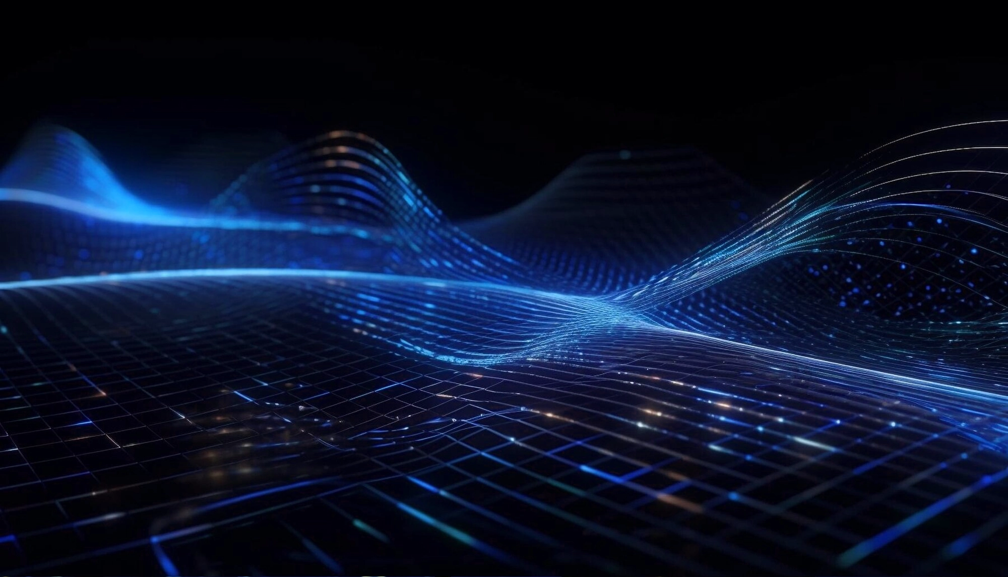 background for contrast