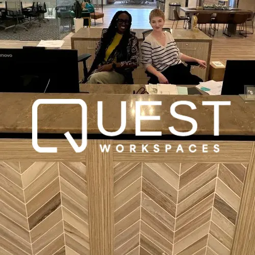 Quest Workspaces