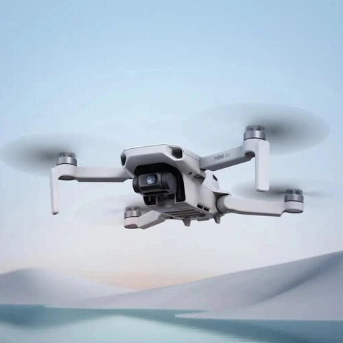 Drone Flyovers and Photography